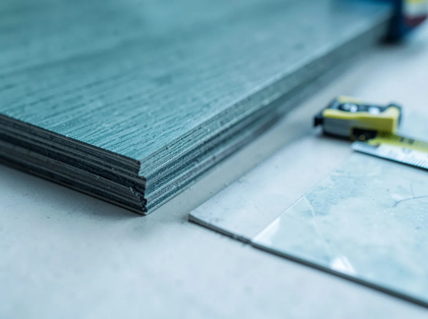 Luxury Vinyl Plank Installation Howard, SD FAQs